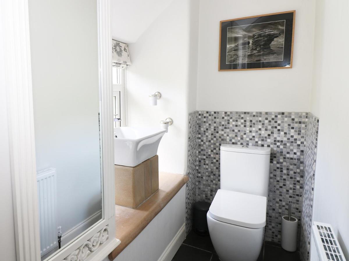 Bank Cottage Bradwell  Ngoại thất bức ảnh